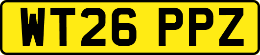 WT26PPZ