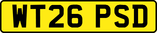WT26PSD