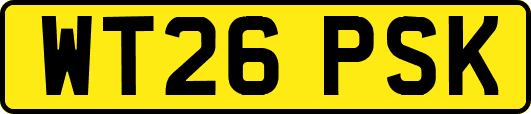 WT26PSK