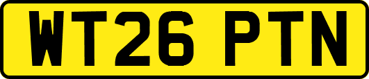 WT26PTN