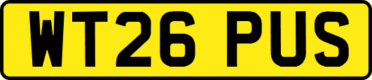 WT26PUS