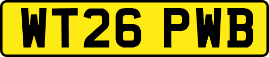WT26PWB