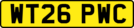 WT26PWC