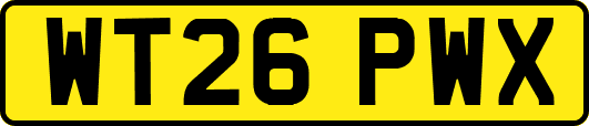 WT26PWX