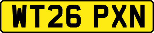 WT26PXN