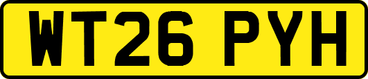 WT26PYH