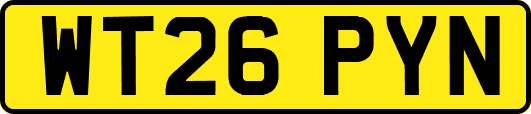 WT26PYN