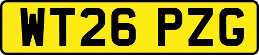 WT26PZG