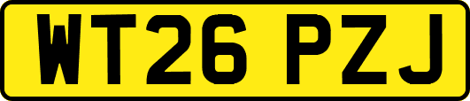 WT26PZJ