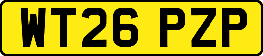 WT26PZP