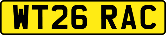 WT26RAC