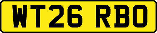 WT26RBO