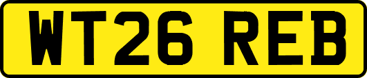 WT26REB