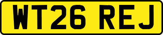 WT26REJ