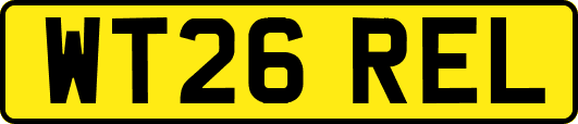 WT26REL