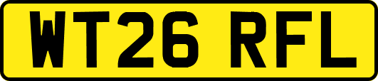 WT26RFL