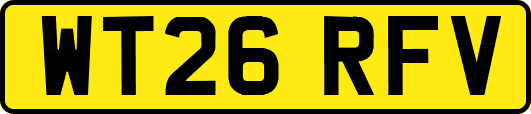 WT26RFV