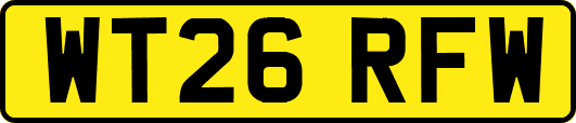 WT26RFW