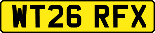 WT26RFX