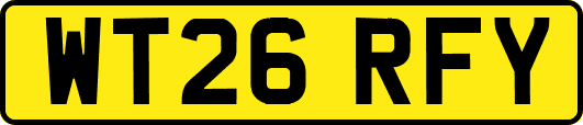 WT26RFY