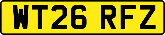 WT26RFZ
