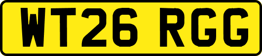 WT26RGG