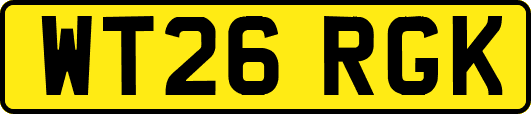 WT26RGK