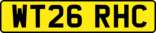 WT26RHC