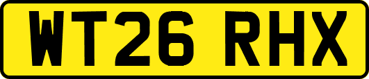 WT26RHX
