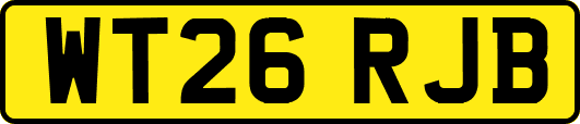 WT26RJB