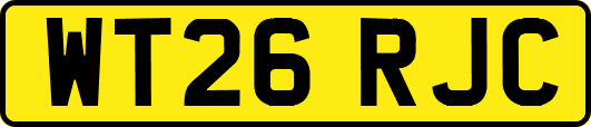 WT26RJC