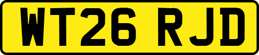 WT26RJD