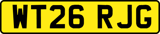 WT26RJG