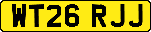 WT26RJJ