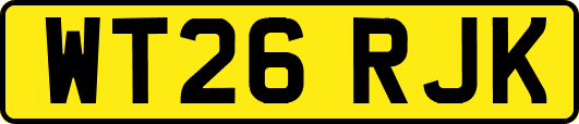 WT26RJK