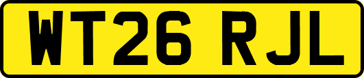 WT26RJL