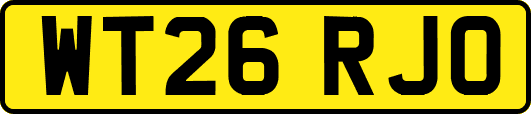 WT26RJO
