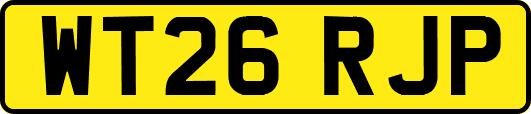 WT26RJP
