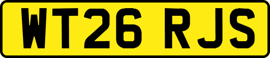 WT26RJS