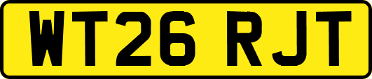 WT26RJT