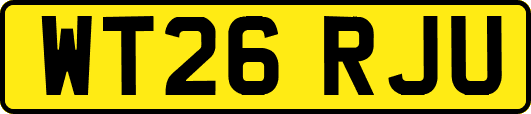 WT26RJU