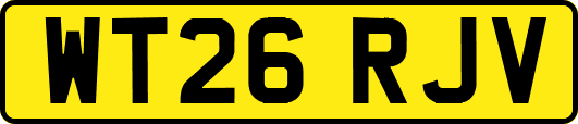 WT26RJV