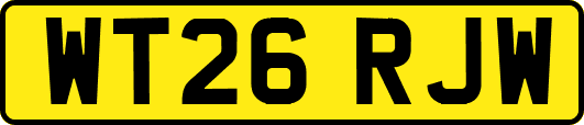 WT26RJW