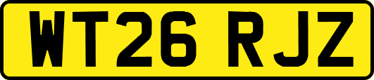 WT26RJZ