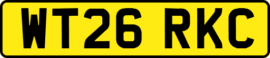 WT26RKC