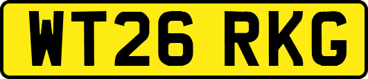 WT26RKG
