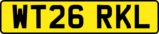 WT26RKL