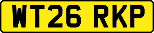 WT26RKP
