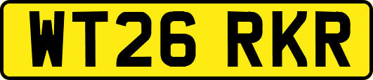 WT26RKR