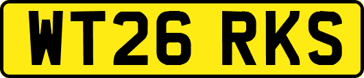 WT26RKS
